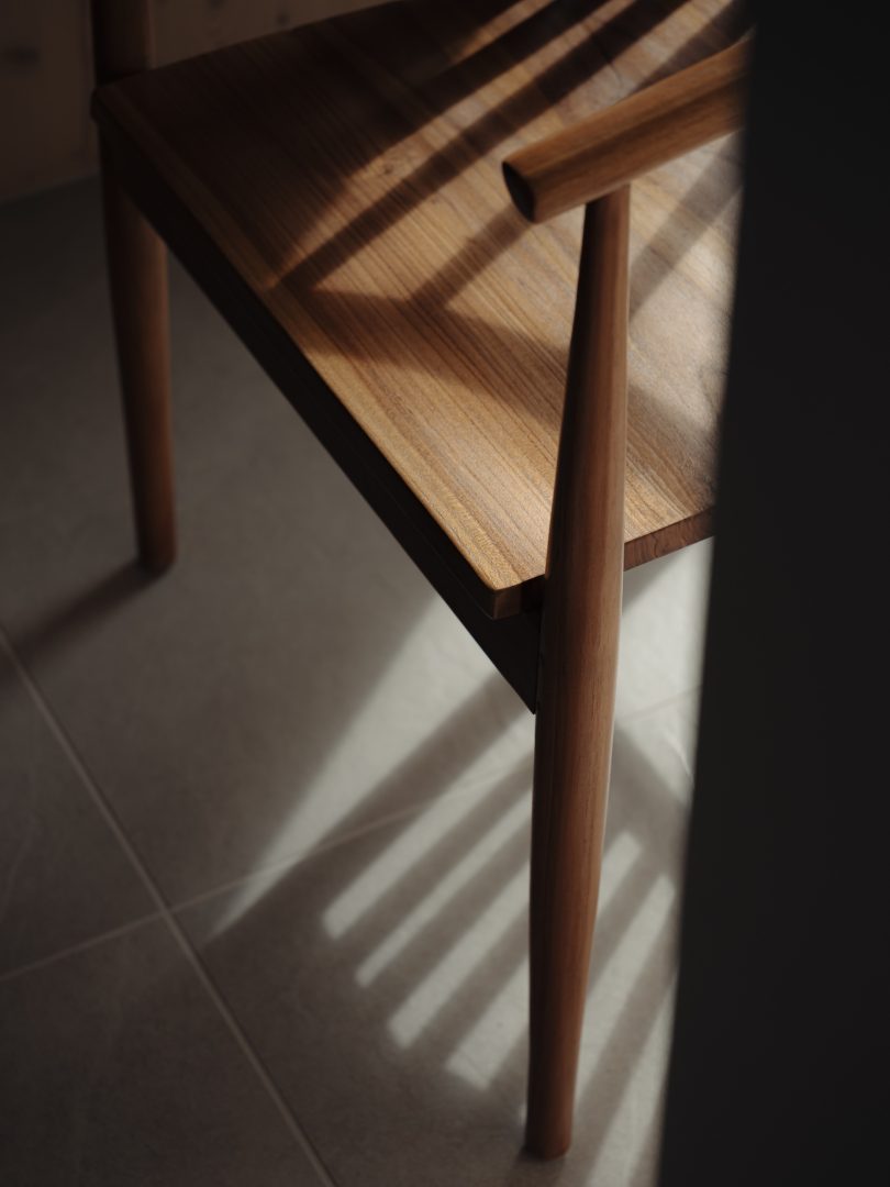 Brown & Brown设计的极简主义住宅Harmony House