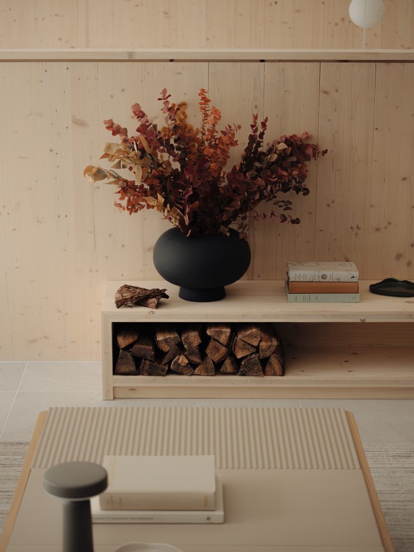 Brown & Brown设计的极简主义住宅Harmony House