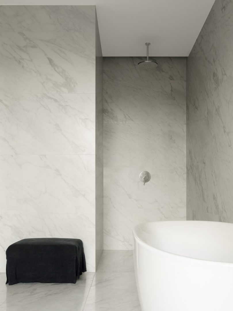 BW Timeless设计的极简主义住宅Home in Beijing