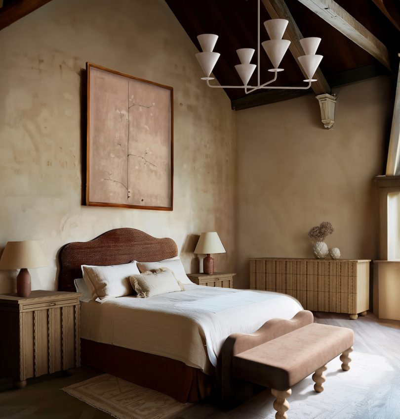 加拿大设计品牌:Lemieux Et Cie新系列的经典设计与现代风格