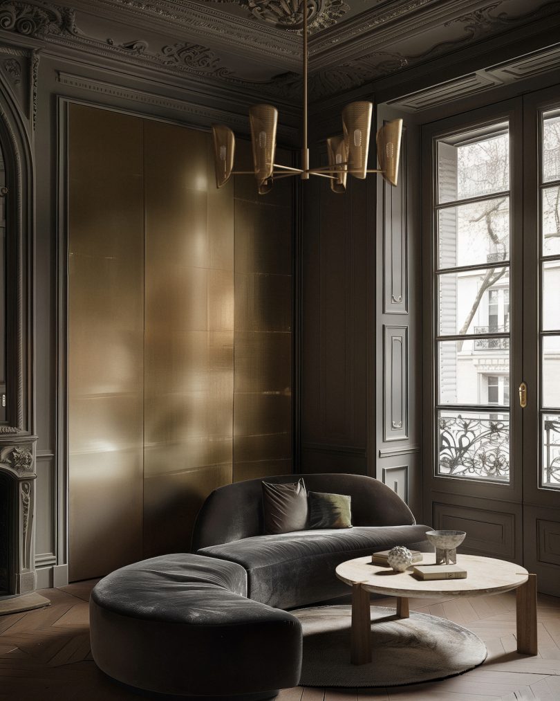 加拿大设计品牌:Lemieux Et Cie新系列的经典设计与现代风格