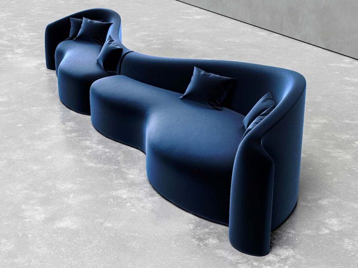 巴黎家居装饰设计展:Maison&Objet,(我)可能的世界