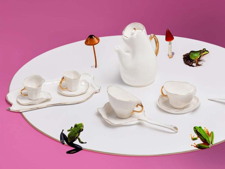 巴黎家居装饰设计展:Maison&Objet,(我)可能的世界