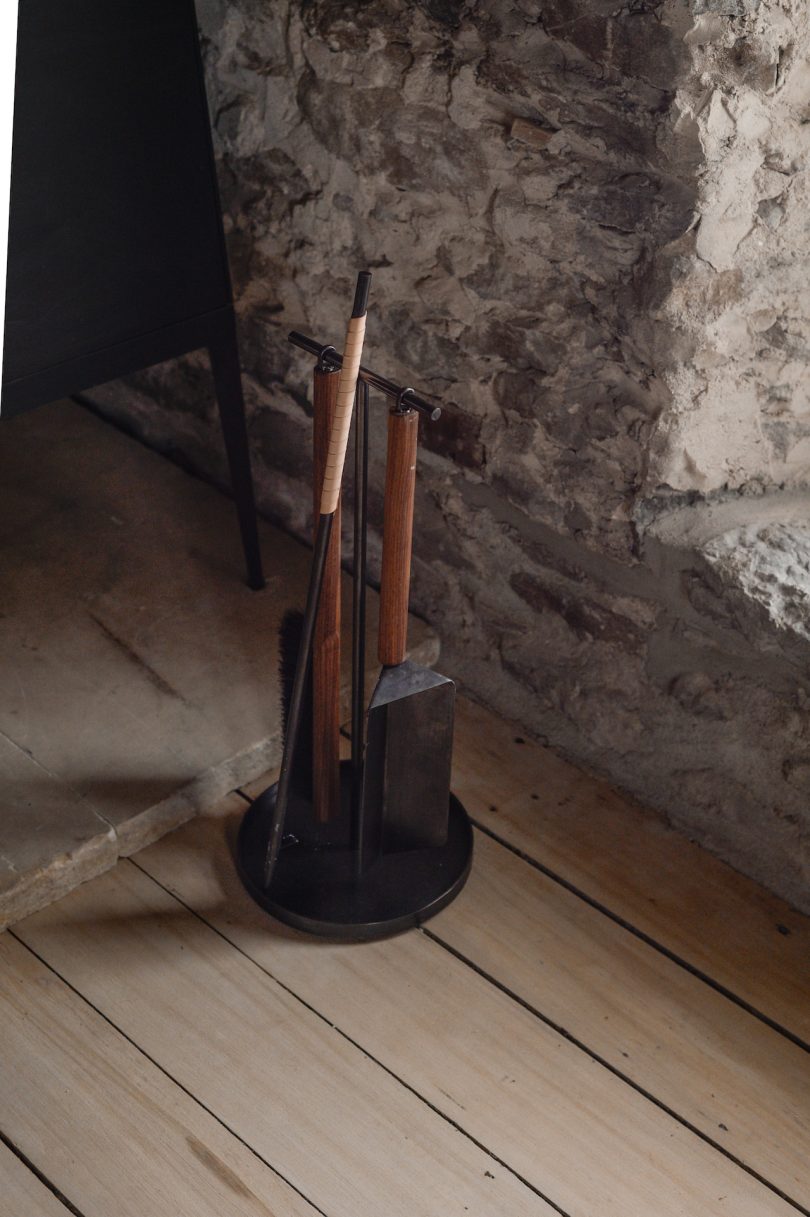 Thom Fougere再次将精致的极简主义设计带到Mjölk