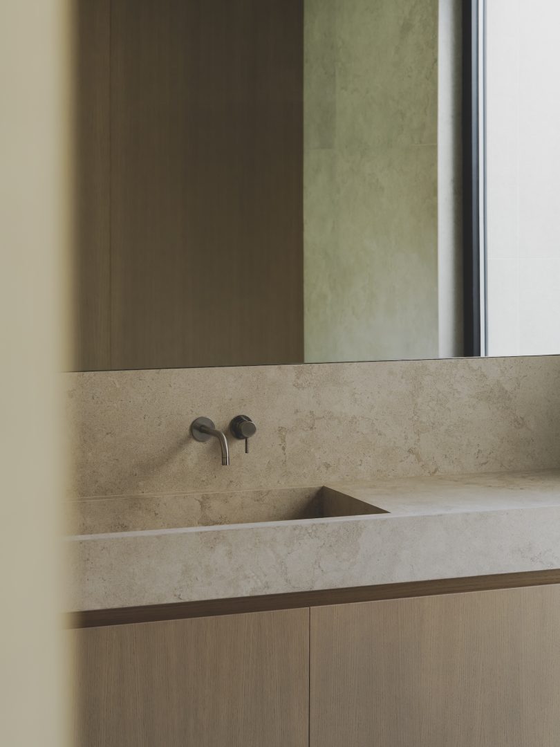 Francesc Rifé Studio设计的极简主义住宅S29 House