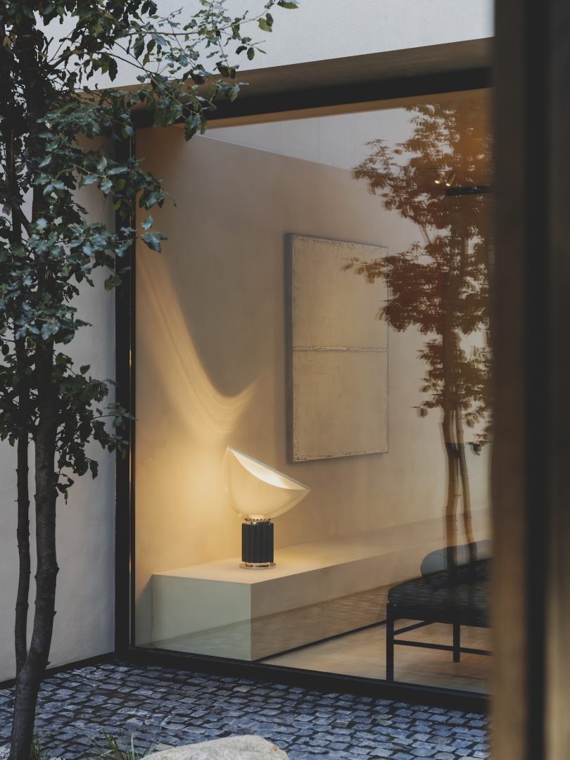 Francesc Rifé Studio设计的极简主义住宅S29 House