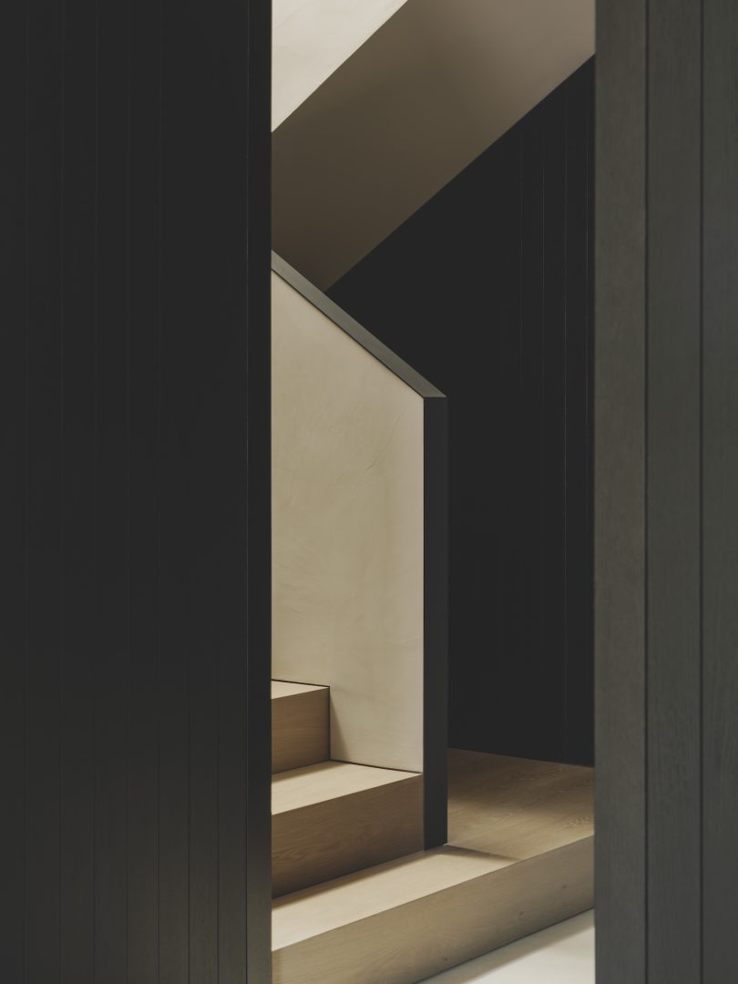 Francesc Rifé Studio设计的极简主义住宅S29 House