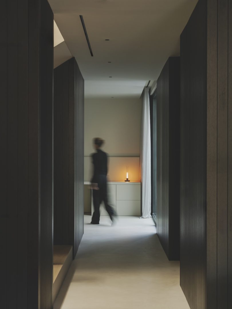 Francesc Rifé Studio设计的极简主义住宅S29 House