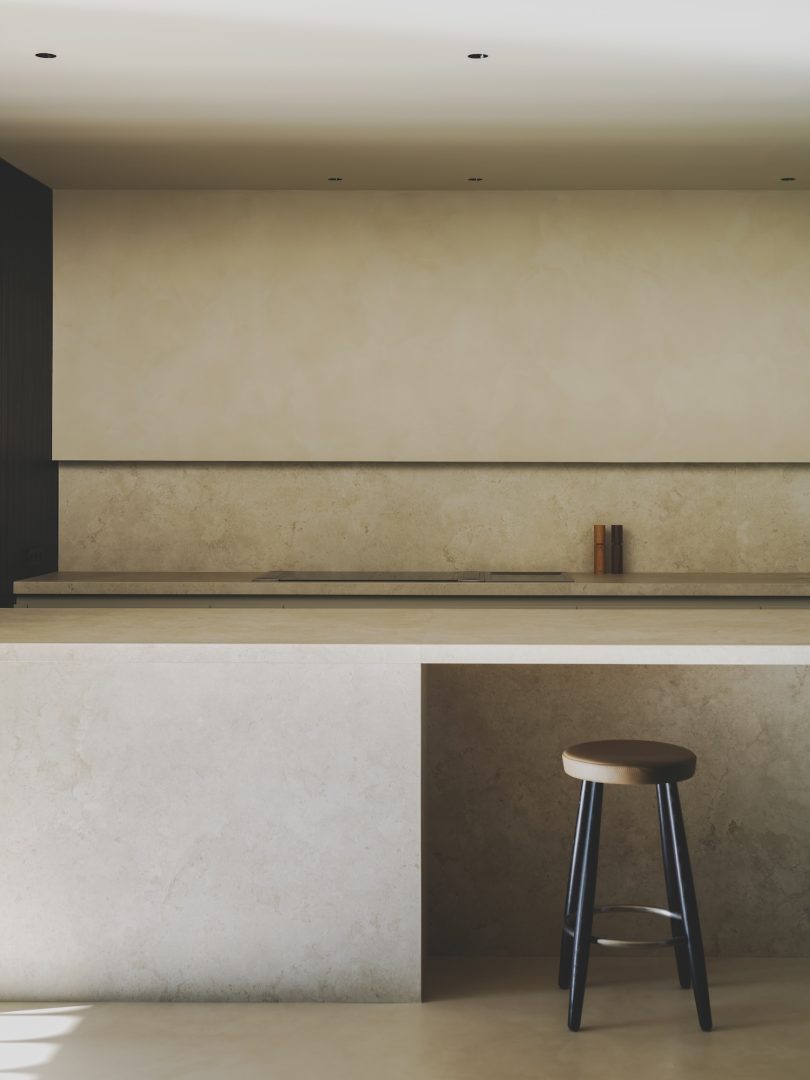 Francesc Rifé Studio设计的极简主义住宅S29 House