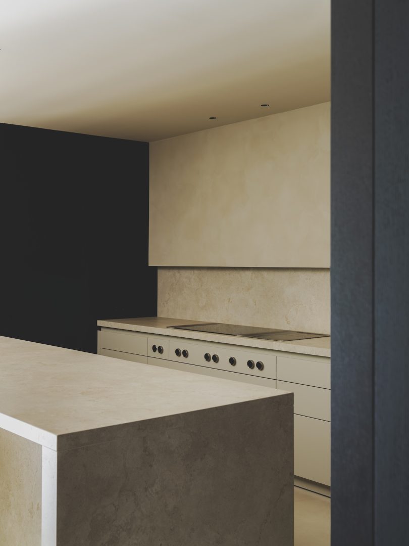 Francesc Rifé Studio设计的极简主义住宅S29 House