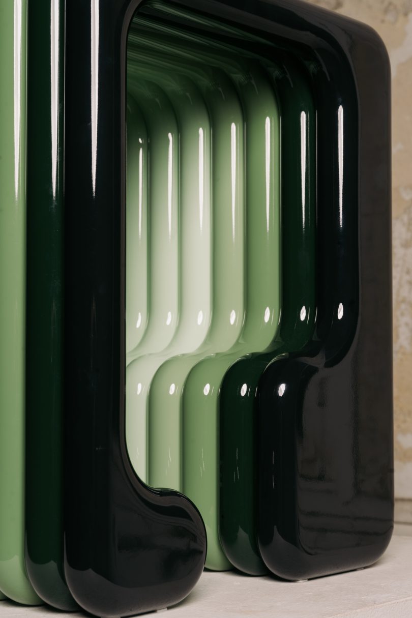 SENIMO设计的极简家具SHARPEI-BALLERINA-BOUDOIR