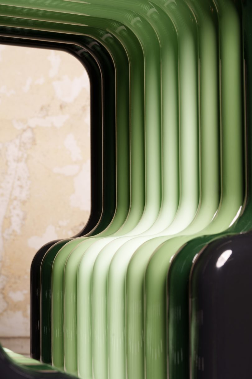 SENIMO设计的极简家具SHARPEI-BALLERINA-BOUDOIR