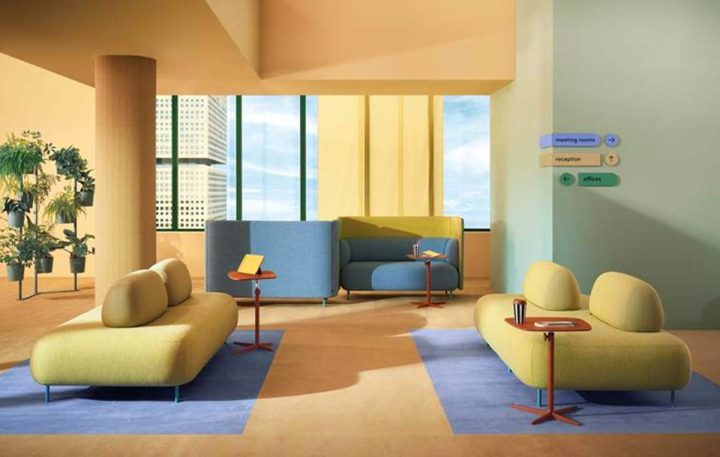 2025巴黎家居装饰设计展:Maison&Objet,一切关于家居