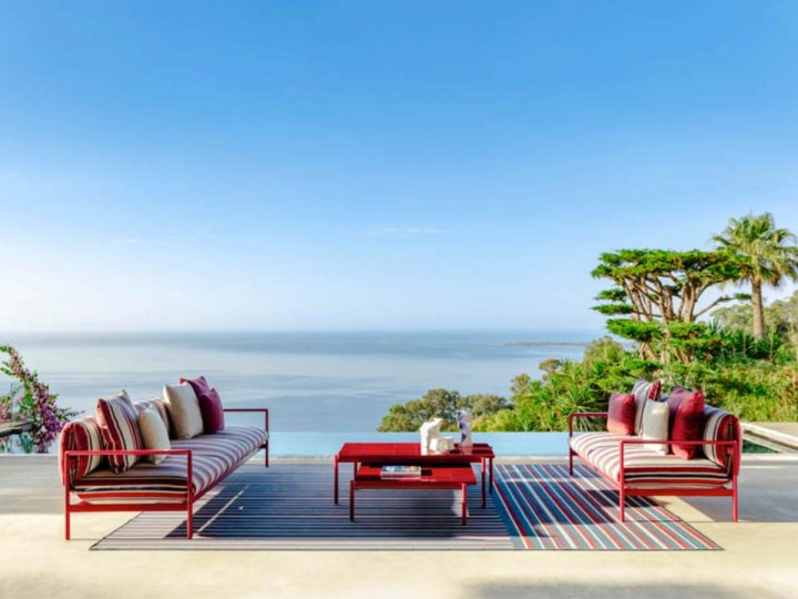 2025巴黎家居装饰设计展:Maison&Objet,一切关于家居