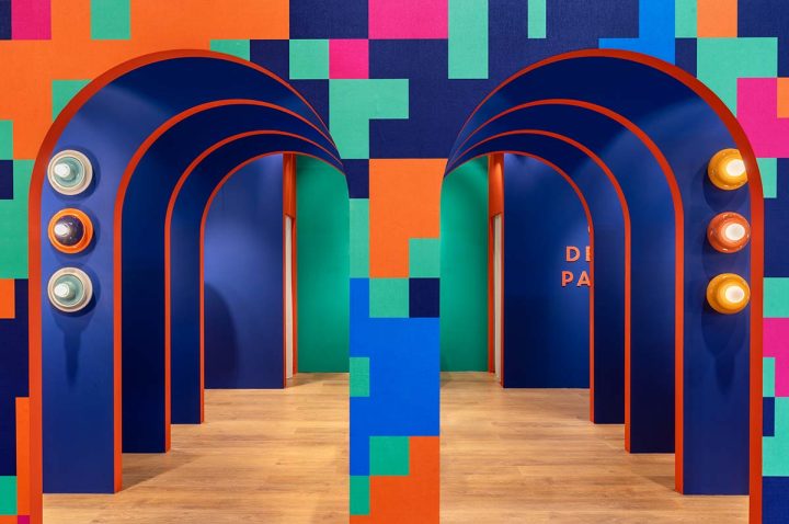 2025巴黎家居装饰设计展:Maison&Objet,一切关于家居