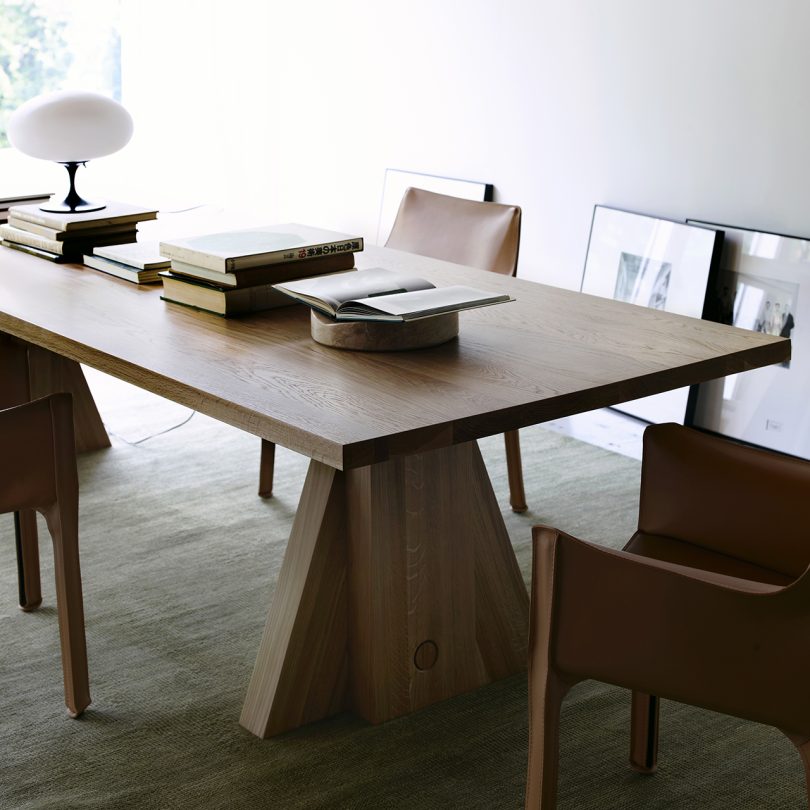 ARCHIVISM首次推出家具系列,掀起美国设计新浪潮