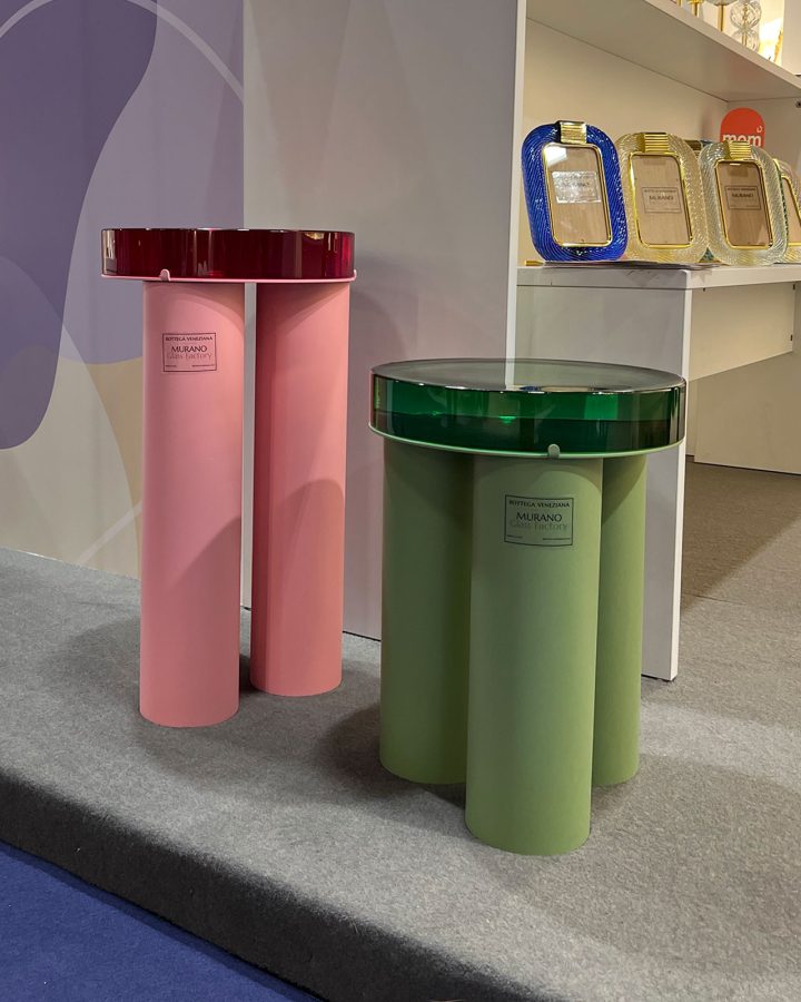 Maison&Objet为2025年策划了一个超现实的收藏品世界
