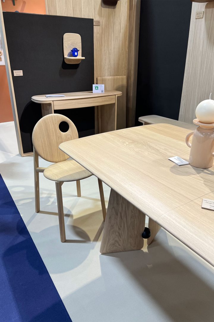 Maison&Objet为2025年策划了一个超现实的收藏品世界