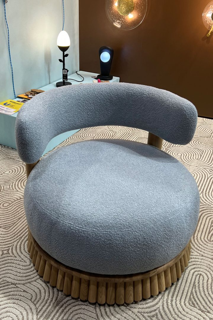 Maison&Objet为2025年策划了一个超现实的收藏品世界