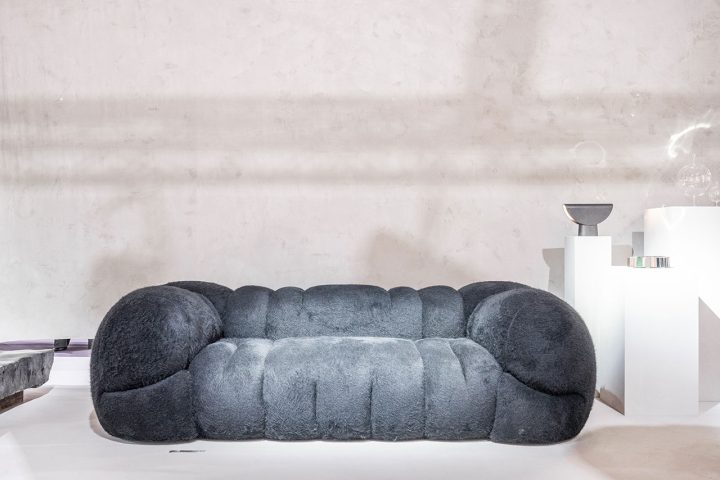 Maison&Objet为2025年策划了一个超现实的收藏品世界
