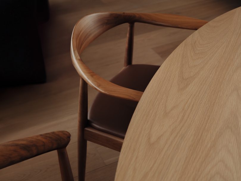 Brown & Brown Architects设计的极简住宅Tidal House