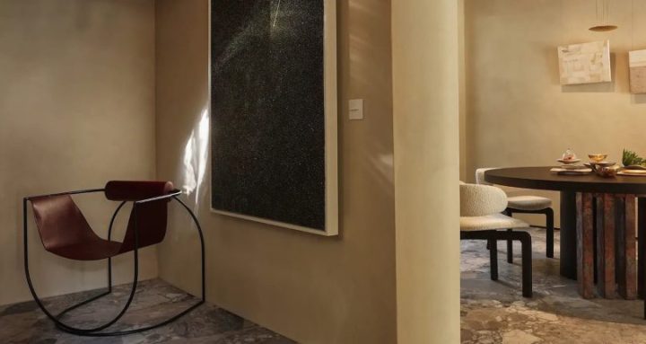 意大利家具品牌:Bredaquaranta进驻上海