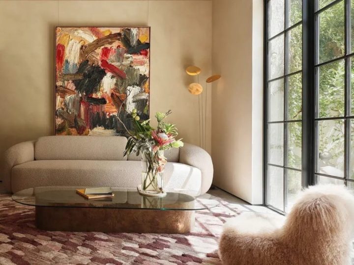 意大利家具品牌:Bredaquaranta进驻上海