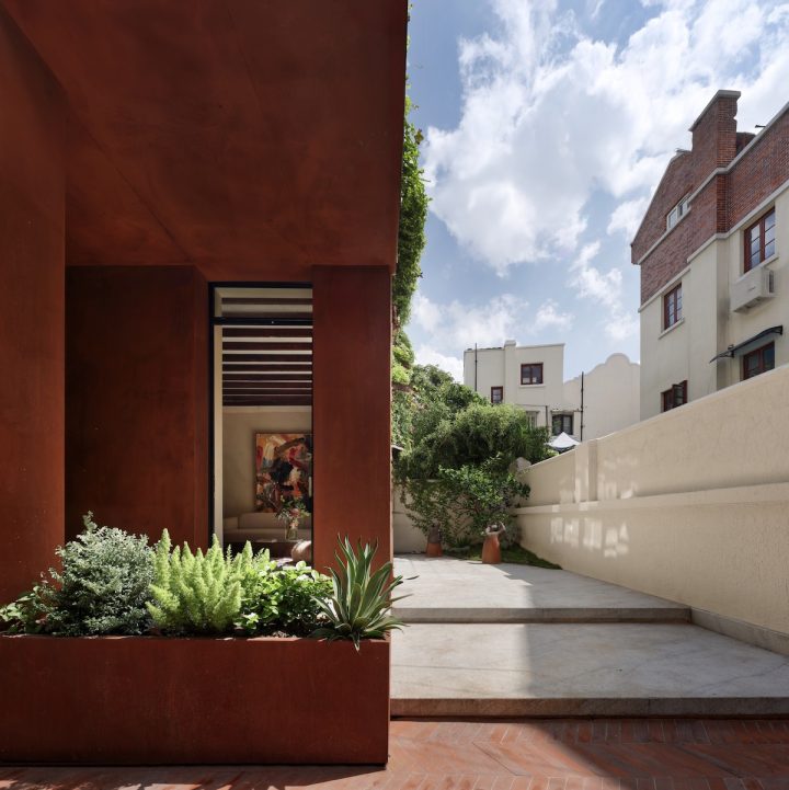 意大利家具品牌:Bredaquaranta进驻上海