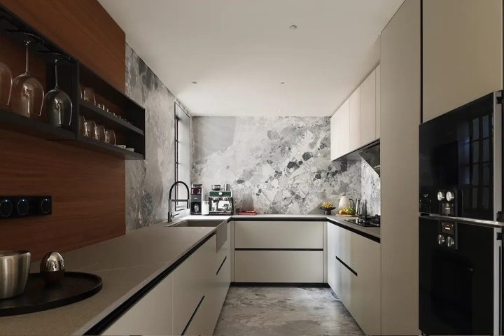 意大利家具品牌:Bredaquaranta进驻上海