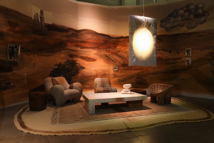 Maison&Objet 2025：Faye Toogood - 巴黎的WOMANIFESTO！