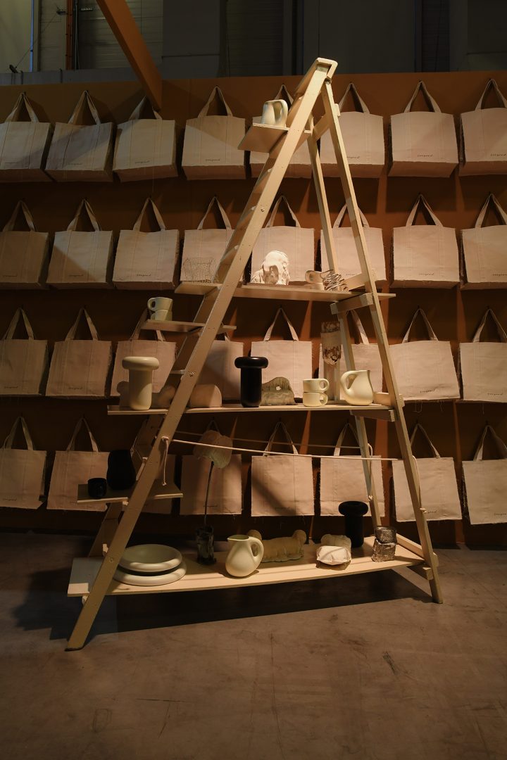 Maison&Objet 2025：Faye Toogood - 巴黎的WOMANIFESTO！