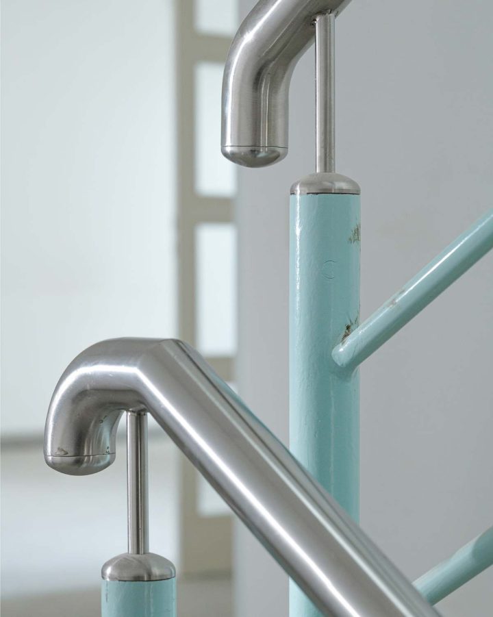 Nomad 2025巡回展览:在圣莫里茨以独特的方式回归