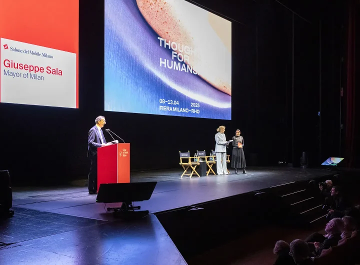 2025米兰国际家具展:日期,数量,参展商,布局