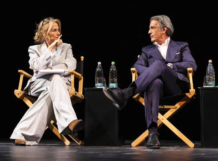 2025米兰国际家具展:日期,数量,参展商,布局