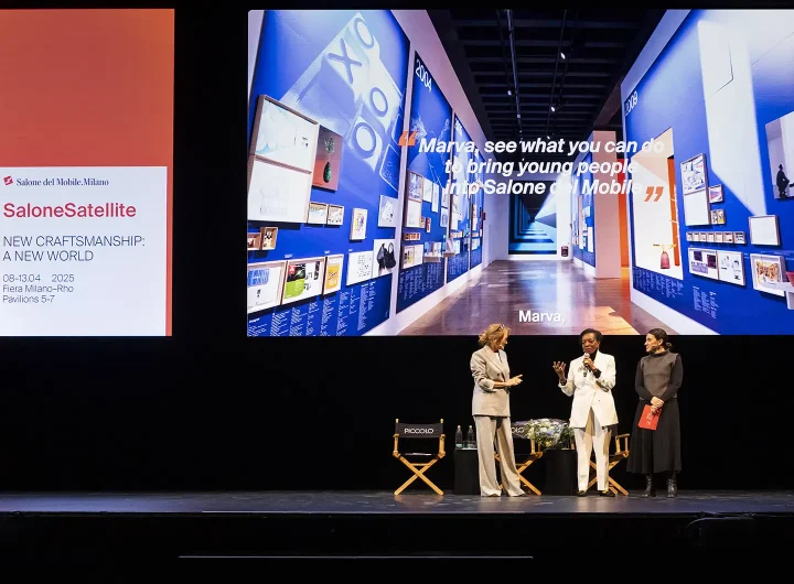 2025米兰国际家具展:日期,数量,参展商,布局