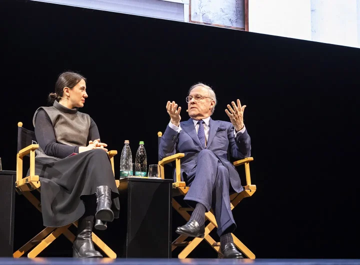 2025米兰国际家具展:日期,数量,参展商,布局