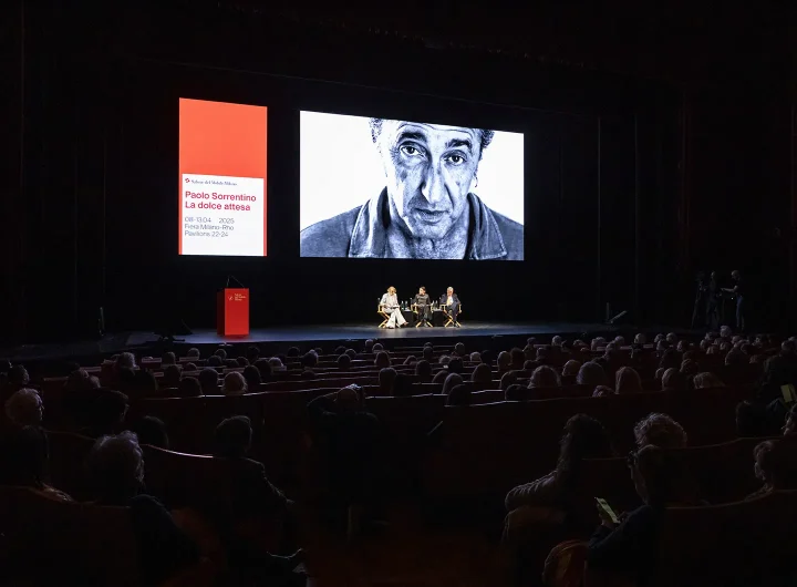 2025米兰国际家具展:日期,数量,参展商,布局