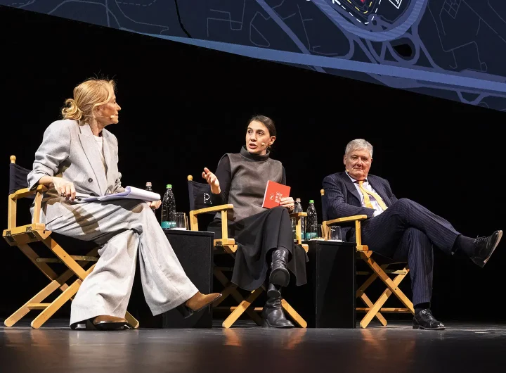 2025米兰国际家具展:日期,数量,参展商,布局