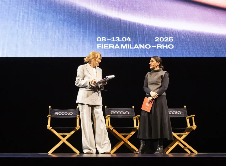 2025米兰国际家具展:日期,数量,参展商,布局