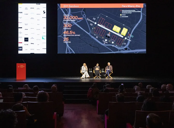 2025米兰国际家具展:日期,数量,参展商,布局