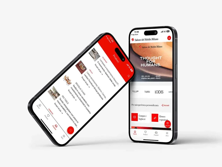 如何前往并参观2025米兰国际家具展，在哪里购买门票