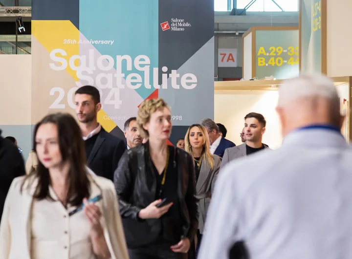 如何前往并参观2025米兰国际家具展，在哪里购买门票