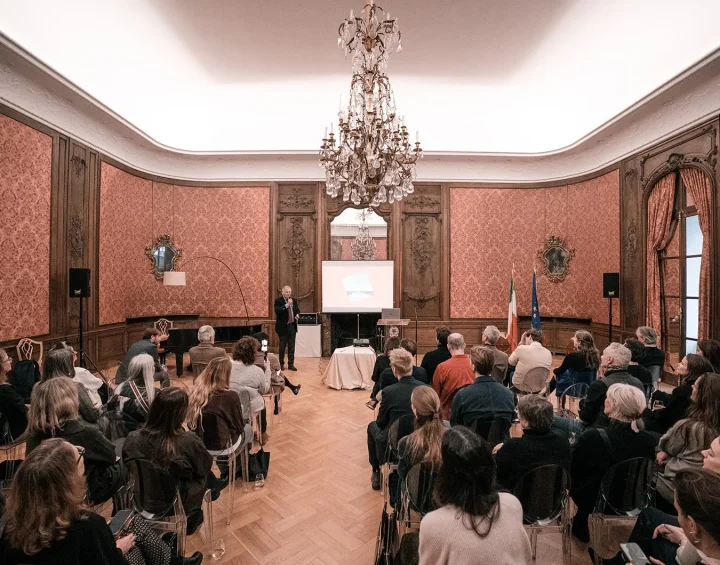 米兰国际家具展:2025年国际巡展从北欧出发