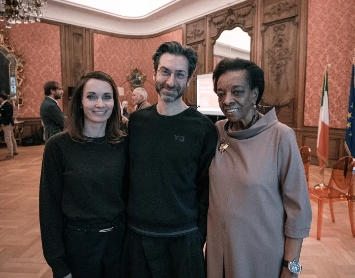 米兰国际家具展:2025年国际巡展从北欧出发