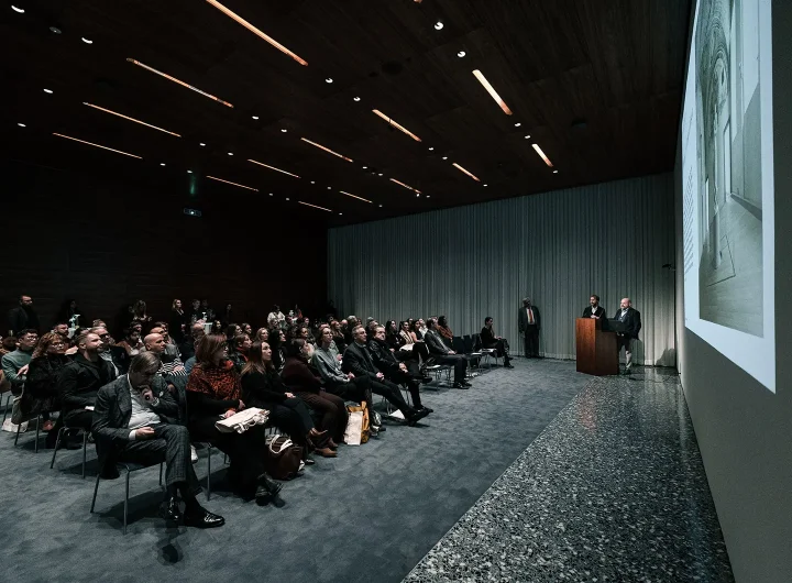 Salone del Mobile 2025:休斯顿的米兰国际家具展