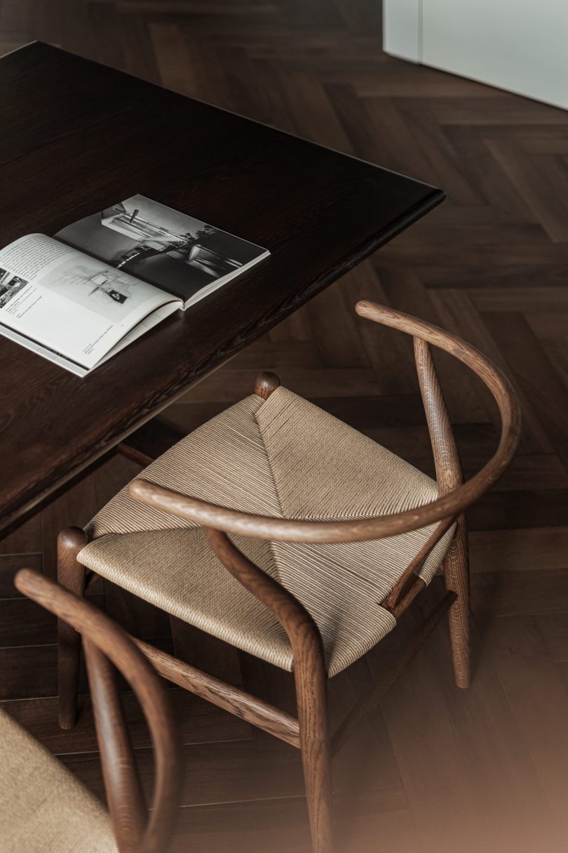 由Sivak+Partners设计的极简住宅Linden 9.2