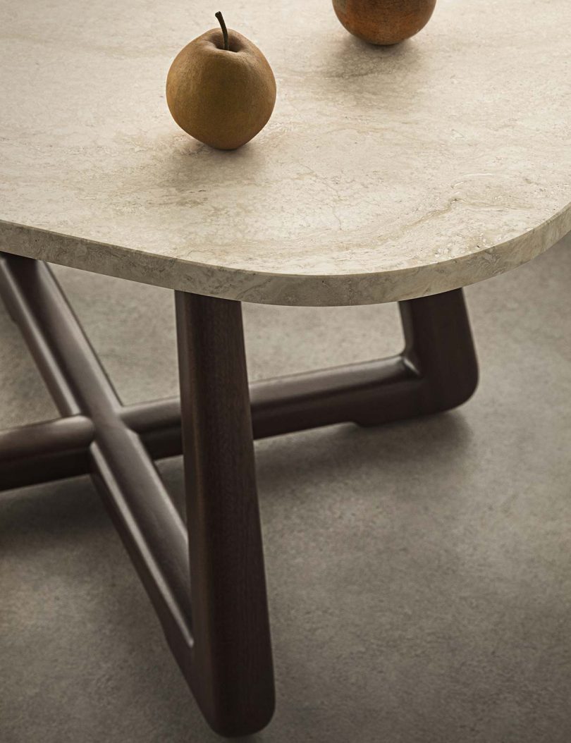 Loro Piana Interiors设计：户外的感官享受