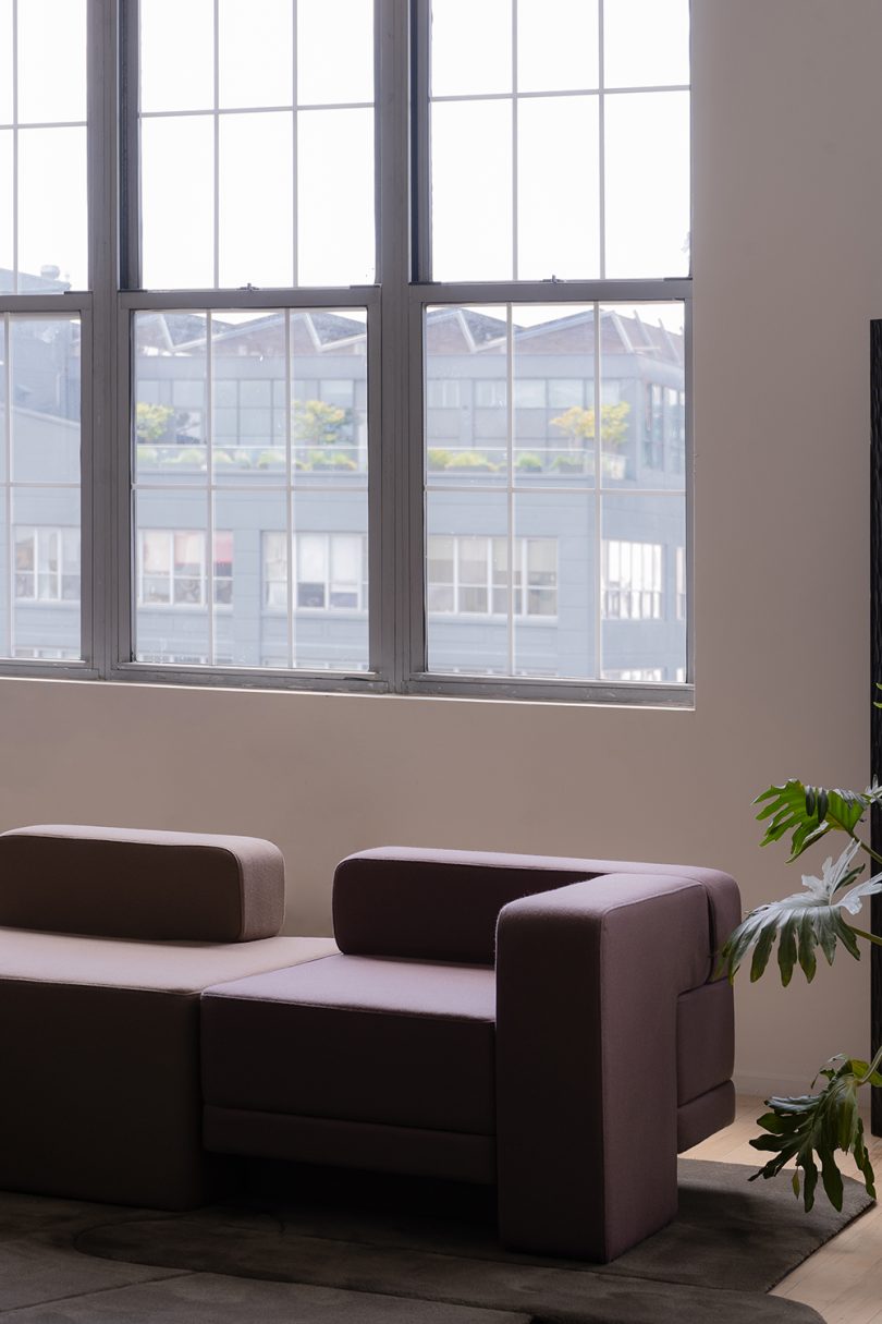 Michael K. Chen Architecture设计的极简主义系列Sarsen