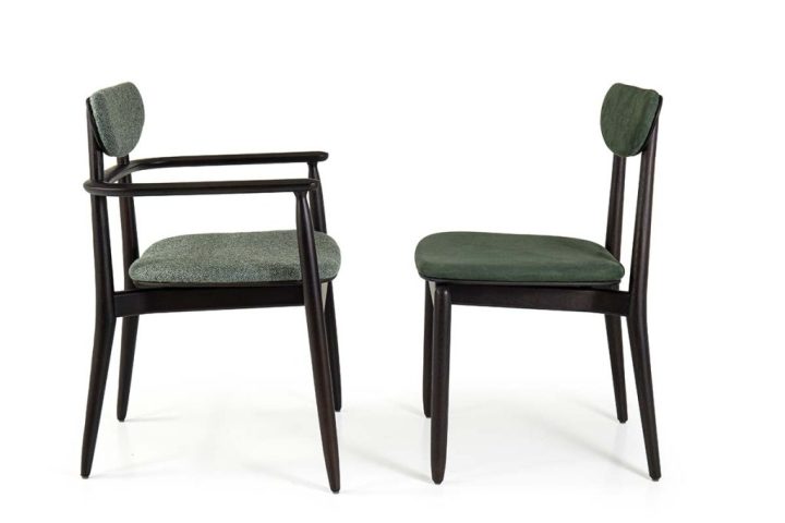 意大利家具品牌:Borzalino新系列的设计理念 - 整体健康