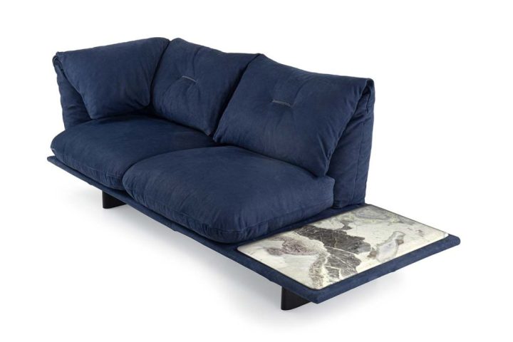 意大利家具品牌:Borzalino新系列的设计理念 - 整体健康